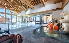 CGH Résidences&Spas White Pearl Lodge